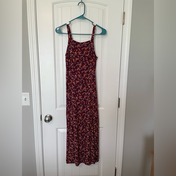 Old Navy Dresses & Skirts - OLD NAVY Floral Dress
